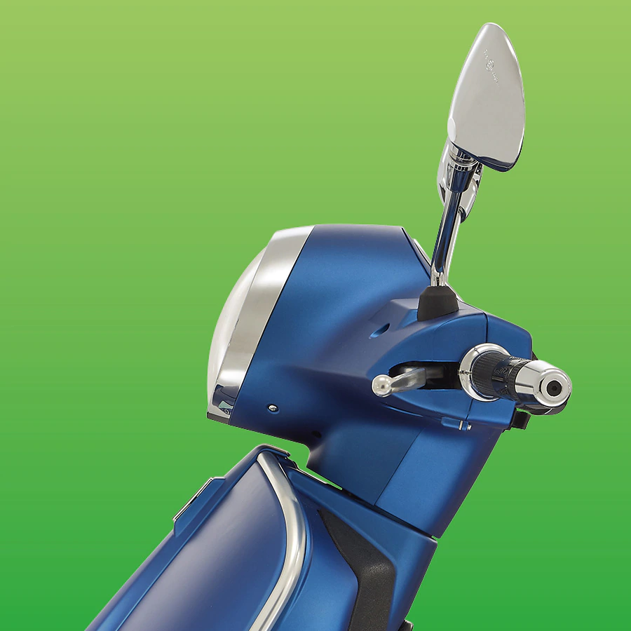 Vespa GTS Super